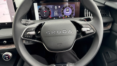 Skoda Superb 2.0 TSI Laurin + Klement 4X4 5dr DSG Petrol Hatchback